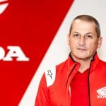 Didier Honda Mertens